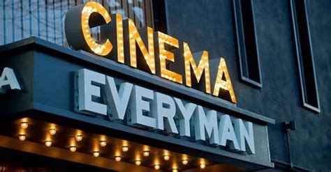 Find an Everyman Cinema Near You 